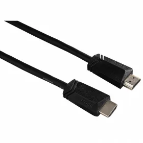 Hama ST HIGH SPEED HDMI kábel ethernettel, 1,5M (122100)