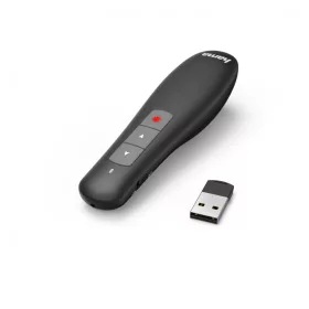   Hama MULTIMEDIA PRESENTER X-POINTER LÉZER POINTER-rel (139915)