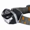 Hama 160 lumen LED-es fejlámpa (136693)
