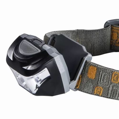 Hama 160 lumen LED-es fejlámpa (136693)