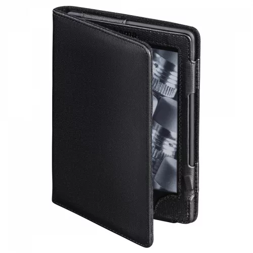 Hama EBOOK READER TOK AREZZO KOBO TOUCH,GLO/KINDLE PAPERWHITE,WIFI FEKETE (173569)