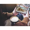 Hama OKOS WIFI KAMERA 1080P, ÉJJELLÁTÓ, BELTÉRI (176566)