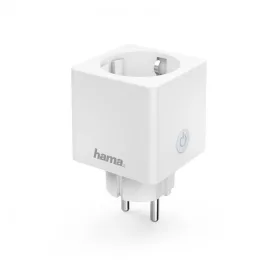 Hama OKOS WIFI MINI KONNEKTOR, FOGYASZTÁSMÉRŐVEL (176575)