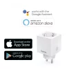 Hama OKOS WIFI MINI KONNEKTOR, FOGYASZTÁSMÉRŐVEL (176575)