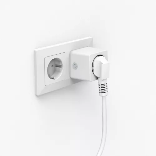 Hama OKOS WIFI MINI KONNEKTOR, FOGYASZTÁSMÉRŐVEL (176575)