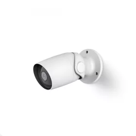   Hama okos WiFi kamera 1080p, éjjellátó, kültéri - fehér (176576)