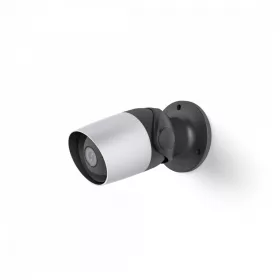   Hama okos WiFi kamera 1080p, éjjellátó, kültéri - fekete (176577)