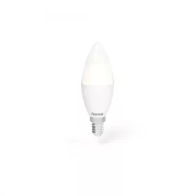 Hama okos WiFi LED izzó, E14, 5.5W - fehér (176586)
