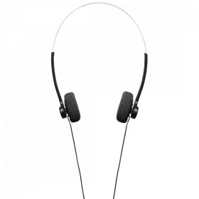 Hama BASIC4MUSIC sztereo fejhallgató (184011)