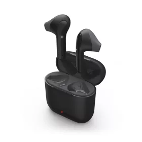   Hama FREEDOM LIGHT True Wireless Bluetooth fekete fülhallgató (184067)