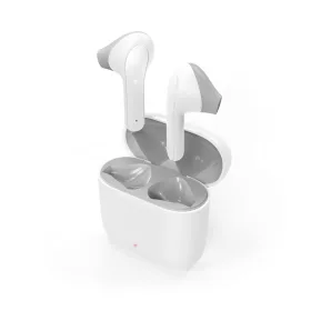   Hama FREEDOM LIGHT True Wireless Bluetooth fehér fülhallgató (184068)