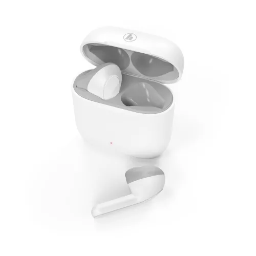 Hama FREEDOM LIGHT True Wireless Bluetooth fehér fülhallgató (184068)