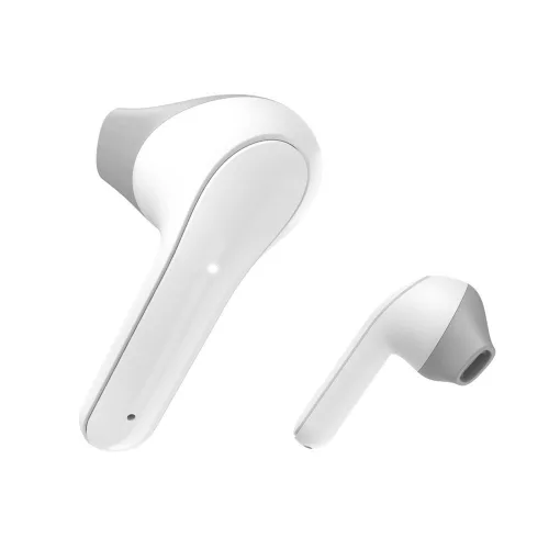 Hama FREEDOM LIGHT True Wireless Bluetooth fehér fülhallgató (184068)