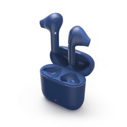   Hama FREEDOM LIGHT True Wireless Bluetooth kék fülhallgató (184074)