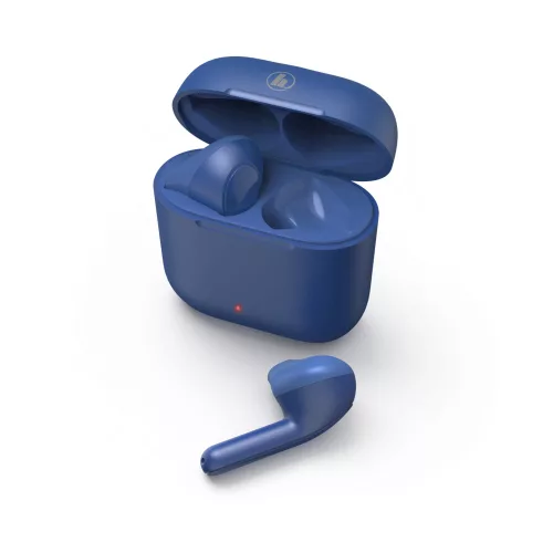 Hama FREEDOM LIGHT True Wireless Bluetooth kék fülhallgató (184074)
