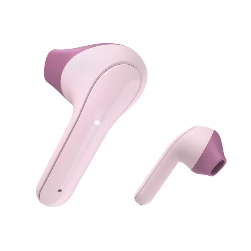 Hama FREEDOM LIGHT True Wireless Bluetooth pink fülhallgató (184076)