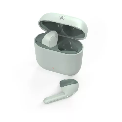 Hama FREEDOM LIGHT True Wireless Bluetooth zöld fülhallgató (184077)