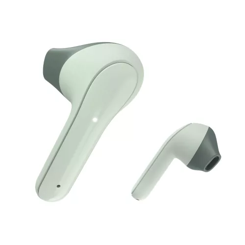 Hama FREEDOM LIGHT True Wireless Bluetooth zöld fülhallgató (184077)