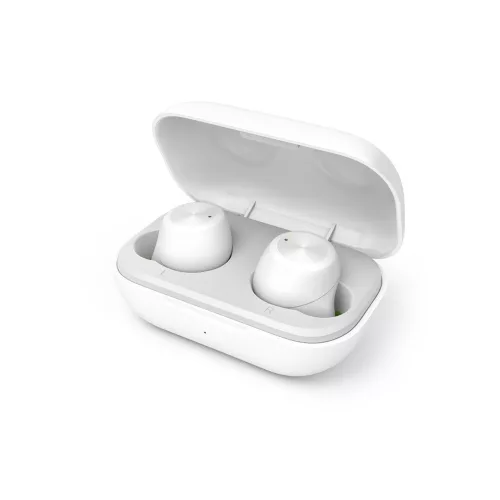 Hama SPIRIT CHOP True Wireless Bluetooth fehér fülhallgató (184081)