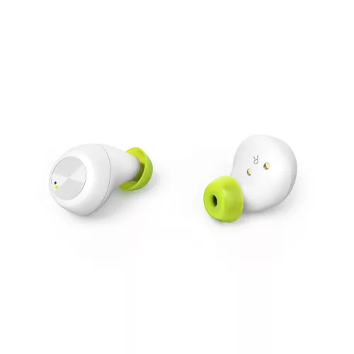 Hama SPIRIT CHOP True Wireless Bluetooth fehér fülhallgató (184081)