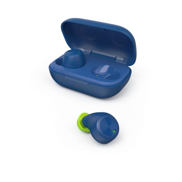Hama SPIRIT CHOP True Wireless Bluetooth kék fülhallgató (184082)