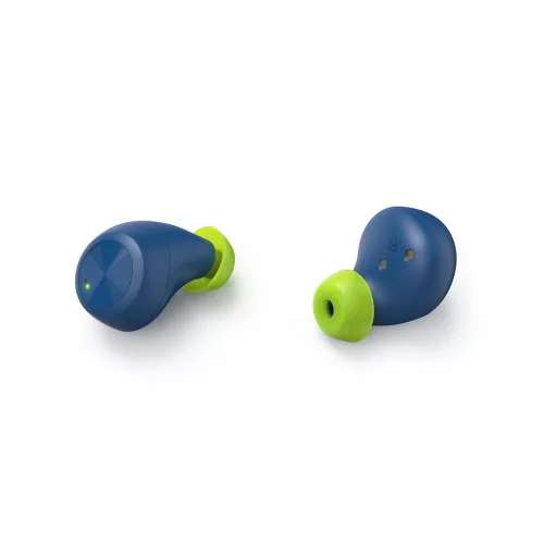 Hama SPIRIT CHOP True Wireless Bluetooth kék fülhallgató (184082)