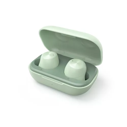 Hama SPIRIT CHOP True Wireless Bluetooth menta fülhallgató (184083)
