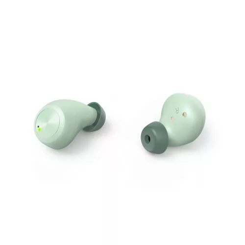 Hama SPIRIT CHOP True Wireless Bluetooth menta fülhallgató (184083)