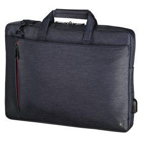 Hama notebook táska MANCHESTER 14,1, KÉK (185623)