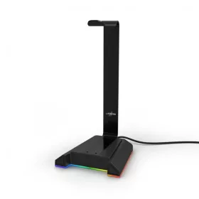   Hama gaming uRage AFK-300 ILLUMINATED AKTÍV RGB,headset ÁLLVÁNY (186026)