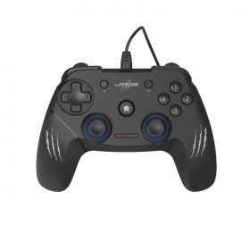 Hama gaming uRage VENDETTA , VEZETÉKES PC GAMEPAD (186038)