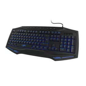 Hama uRage EXODUS 300 MACRO gaming billentyűzet (186040)