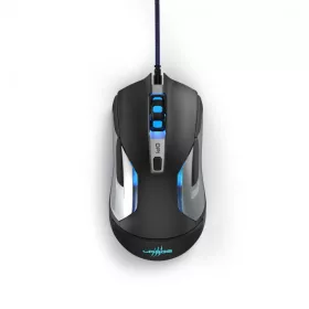   Hama gaming uRage REAPER 320 OPTIKAI egér, 10.000DPI (186053)