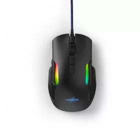   Hama gaming uRage REAPER 600 OPTIKAI egér, 16000DPI (186055)