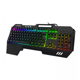 Hama gaming uRage EXODUS 800 MECHANIKUS BILL.,RGB (186057)