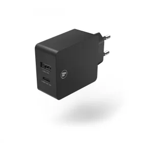   Hama univerzális hálózati töltő, USB és Type-C, 30W, PD/QC (210520)