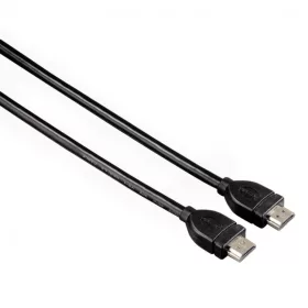 Hama ST HIGH SPEED HDMI kábel PC 1,8M (39669)