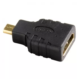 Hama MICRO HDMI adapter (39863)