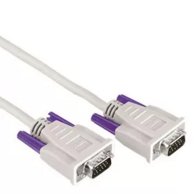 Hama MONITOR összekötőKÁB.15POL.1,8M (42089)