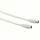 Hama ST antennakábel 75dB, FEHÉR 7,5M (42964)