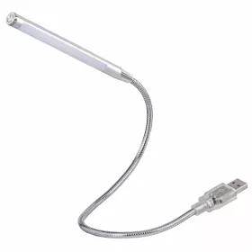 Hama notebook LÁMPA USB, 10 LED, SZABÁLYOZHATÓ (54118)