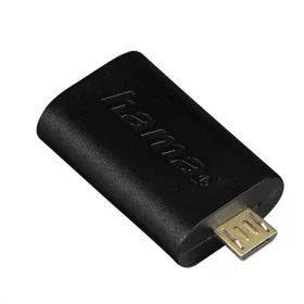 Hama microUSB OTG adapter (54514)