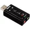 Hama 7.1 Surround USB külső hangkártya (51620)
