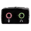 Hama 7.1 Surround USB külső hangkártya (51620)