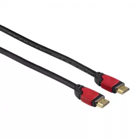 Hama TL HIGH SPEED HDMI kábel ethernettel, 3,0M (83081)