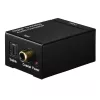 Hama AC80 Digitális-analóg audio konverter DAC (83180)
