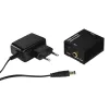 Hama AC80 Digitális-analóg audio konverter DAC (83180)