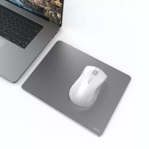 Hama ALUMINIUM egérpad (54781)
