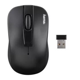 Hama AM-7701 vezeték nélküli optikai egér (134917)