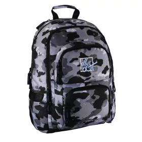 Hama All Out Louth CAMOUFLAGE hátizsák (138466)